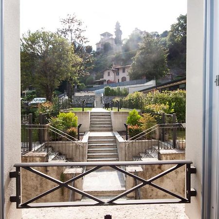 Casa Julia - Menaggio By Lovecomo Exterior photo