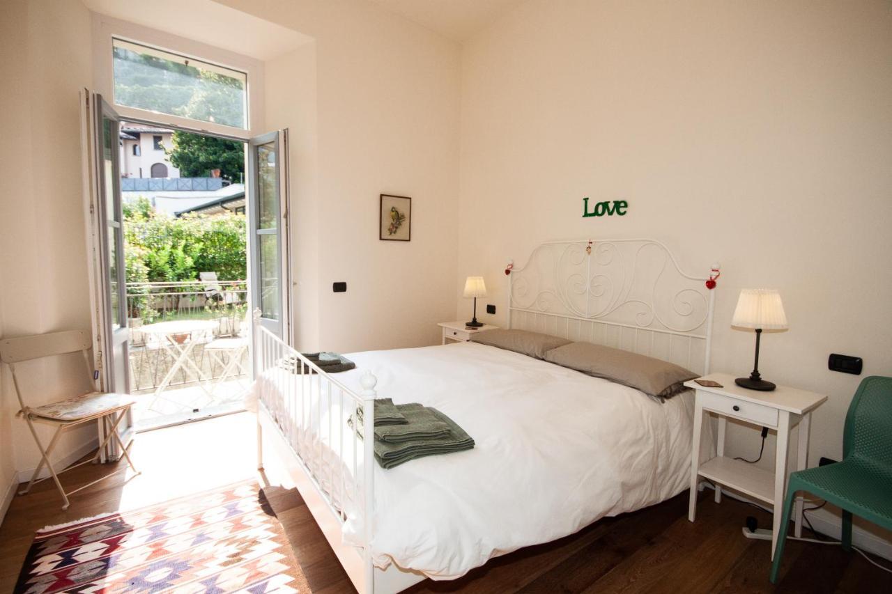 Casa Julia - Menaggio By Lovecomo Exterior photo