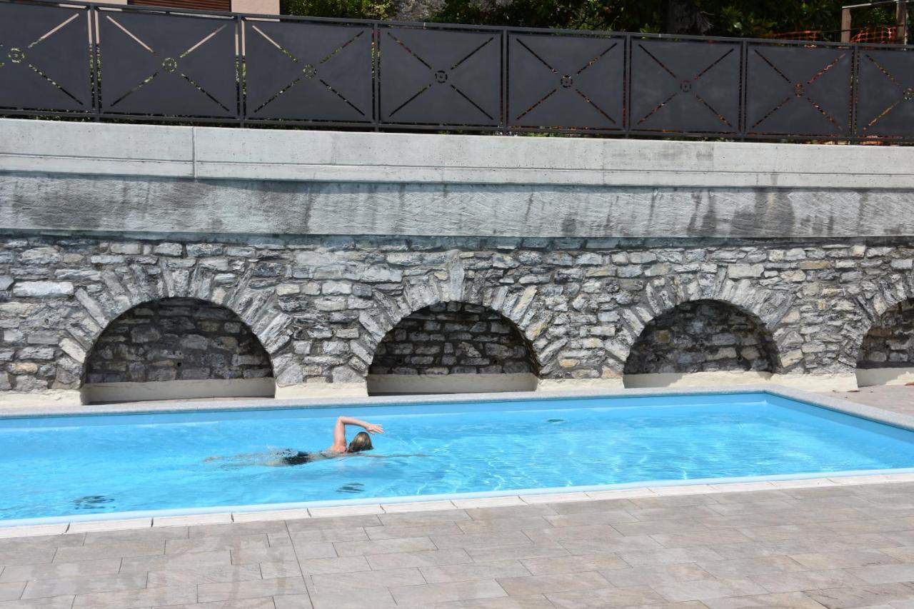 Casa Julia - Menaggio By Lovecomo Exterior photo